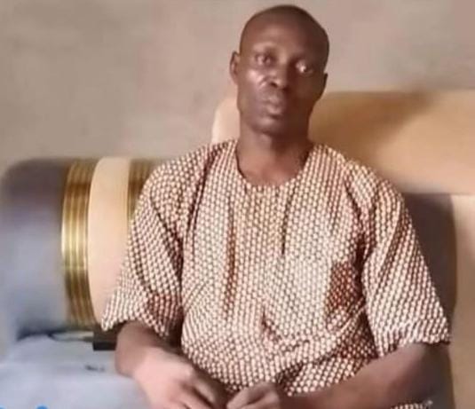 ORIRE KIDNAP: WE WERE RELEASED , NOT RESCUED