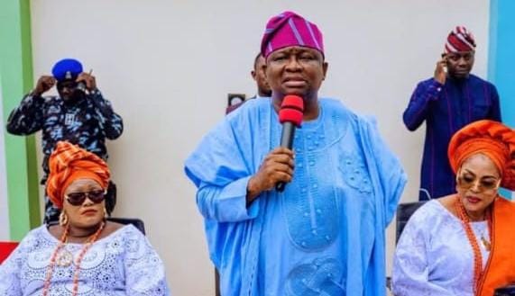 Yayi Blasts Iyabo Obasanjo-Bello Over ‘Insulting’ Campaign Refund Demand, Says She Left APC for Money