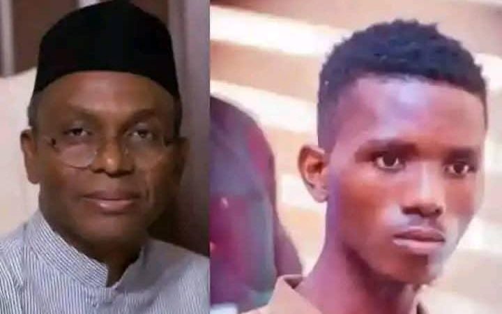 A Lesson in Integrity: The El-Rufai and The Blogger Story