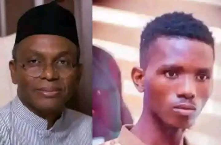 A Lesson in Integrity: The El-Rufai and The Blogger Story