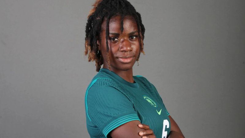 Racism Mars Super Falcon’s WAFCON Title Defence In Morocco