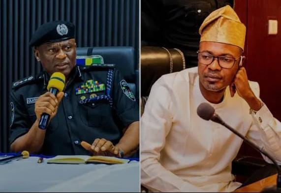 IGP Explains Why Police Could Not Produce Self-Acclaimed PFIPC DG Adeyemi Before Reps Committee