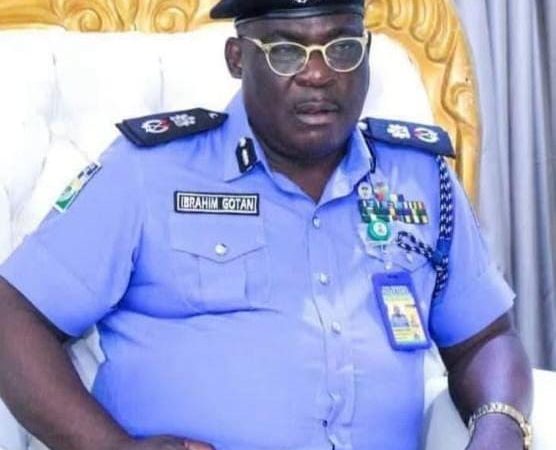 Speaker Egbedun Recounts SSG’s Ordeal, Accuses Osun CP of Abuse of Power