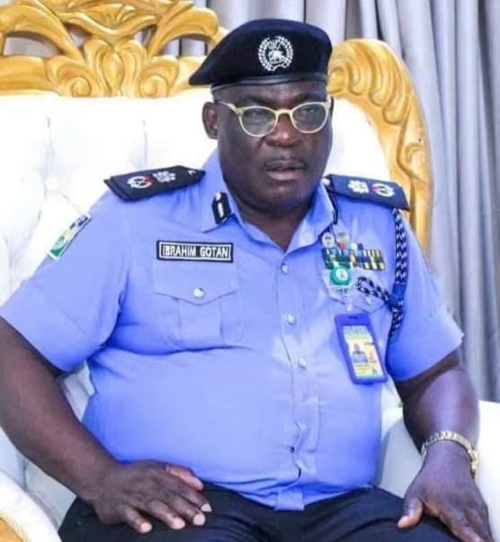 Speaker Egbedun Recounts SSG’s Ordeal, Accuses Osun CP of Abuse of Power