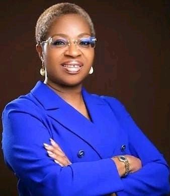 Badejo-Okusanya Elected 33rd NBA President , Makes History as Second Female Leader