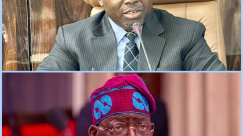 INEC Under Pressure to Clarify President Tinubu’s Eligibility Over Alleged Non-Compliance With Section 131 of the 1999 Constitution
