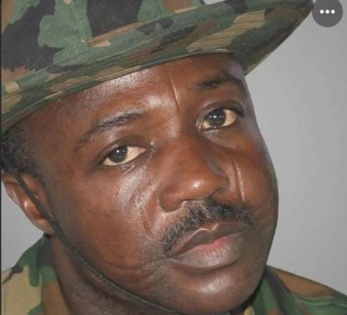 Promotion Denial Drove Me to Plot Coup, Detained Colonel Tells Investigators