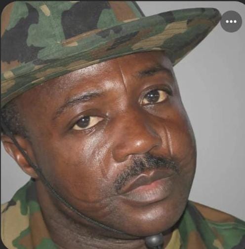 Promotion Denial Drove Me to Plot Coup, Detained Colonel Tells Investigators