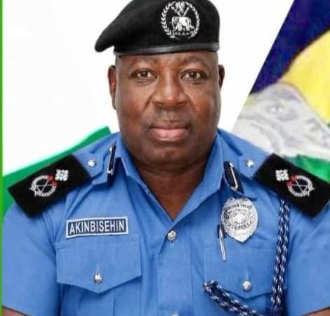 DCP DAYO AKINBISEHIN: THE BRAIN BEHIND SCID PANTI’S NEW ERA