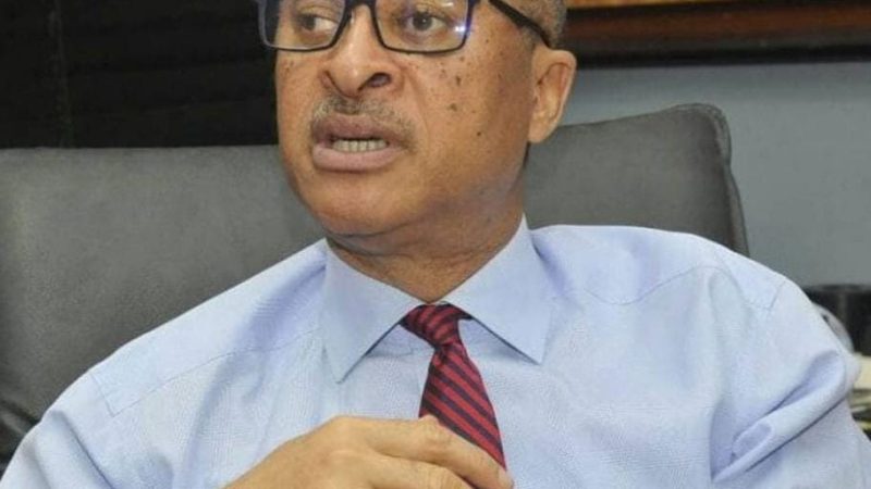 ‘Nigeria of today worse than Abacha era’ — Pat Utomi