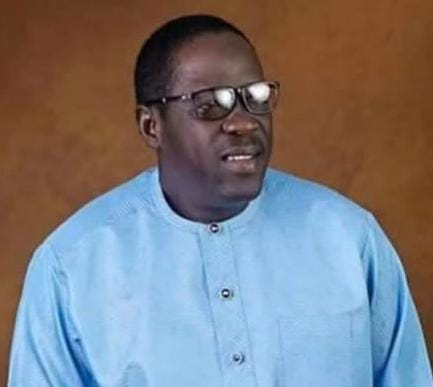 A MESSAGE TO THE FAMILY OF MR. TAIWO HASSAN (OGOGO)