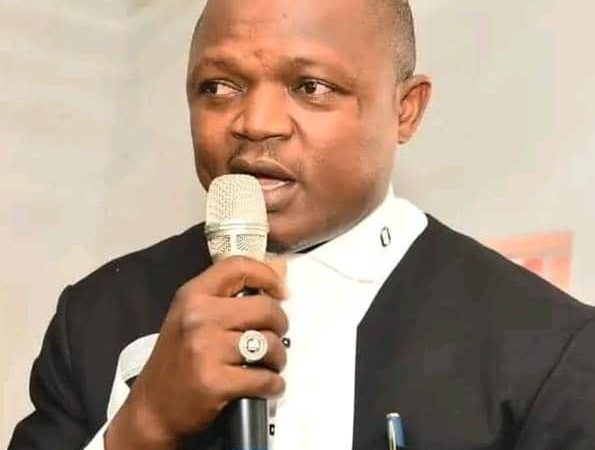 Beyond Age and Geography: Why Benjamin Sati’s Emergence Has Opened a Bigger Conversation About Gombe’s 2027 Political Leadership