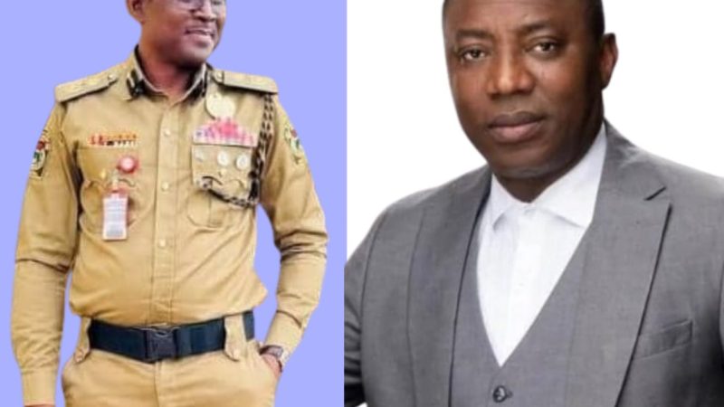Sowore Faults NDLEA Over Destruction of Cannabis Farms Worth Billions; Ogun Command Defends Action