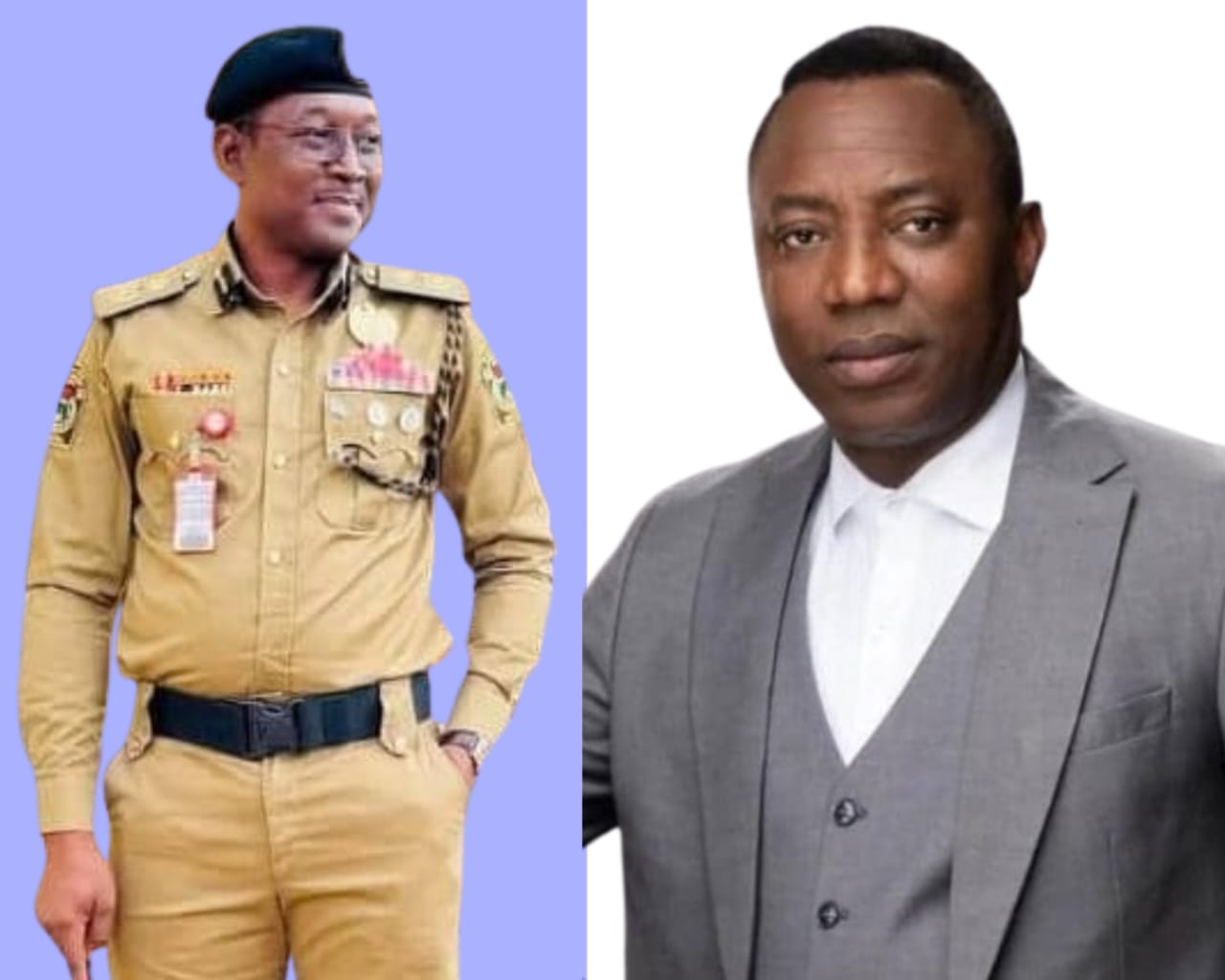 Sowore Faults NDLEA Over Destruction of Cannabis Farms Worth Billions; Ogun Command Defends Action