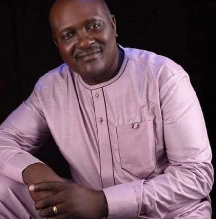 Veteran Journalist, Publisher of The Eagle Online, Dotun Oladipo, Dies at 56