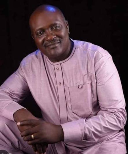 Veteran Journalist, Publisher of The Eagle Online, Dotun Oladipo, Dies at 56