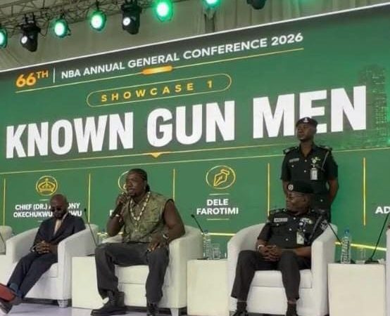 Activist tells IGP, DSS DG, Judges that ‘Unknown Gunmen’ are not unknown to government