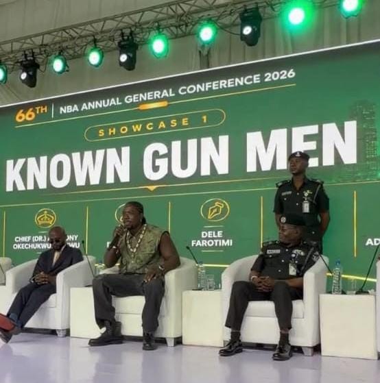 Activist tells IGP, DSS DG, Judges that ‘Unknown Gunmen’ are not unknown to government