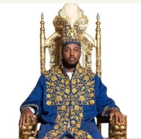 World’s Youngest Reigning Traditional Monarch, Uganda’s King Oyo, Dies Aged 34