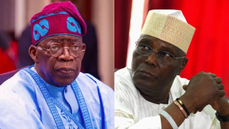 ‘I Have Evidence Tinubu Is 90 Years Old, I Can Prove It In Court’ – Atiku