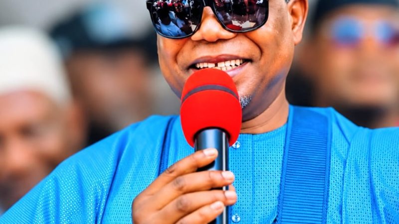 AN OPEN LETTER TO THE PRESIDENT ON SPECIAL ECONOMIC STATUS FOR LAGOS AND OGUN STATES