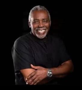 BREAKING: Veteran Nollywood Actor Olu Jacobs Dies at 84