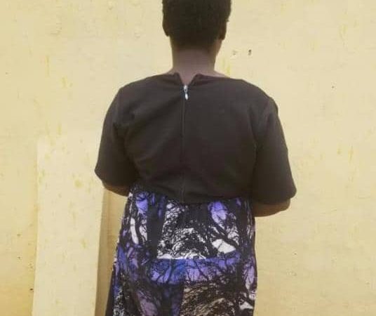 Anambra Police Arrest 22-Year-Old Lady Over Alleged Self-Kidnapping After N3m Ransom Payment