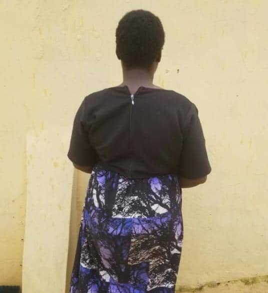 Anambra Police Arrest 22-Year-Old Lady Over Alleged Self-Kidnapping After N3m Ransom Payment