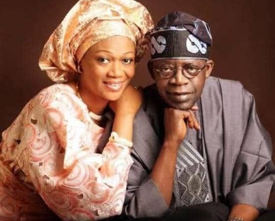 President Bola Tinubu Celebrates First Lady, Senator Oluremi Tinubu on Her 66th Birthday