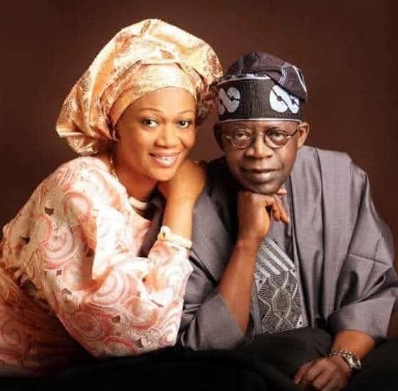 President Bola Tinubu Celebrates First Lady, Senator Oluremi Tinubu on Her 66th Birthday