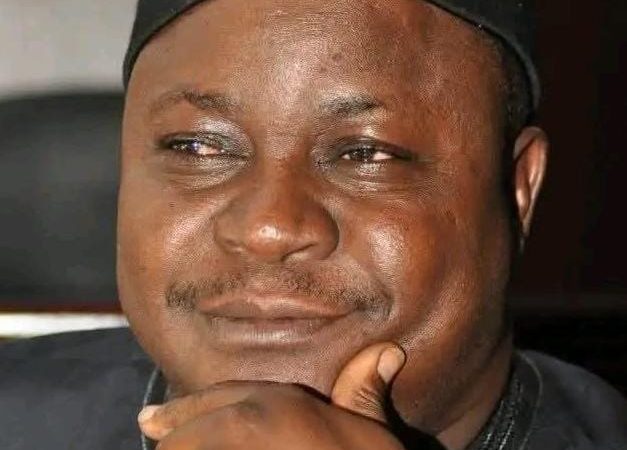 WHEN A GENTLEMAN OF POLITICS LEAVES: REMEMBERING HON. GHANDI YARO JATAU