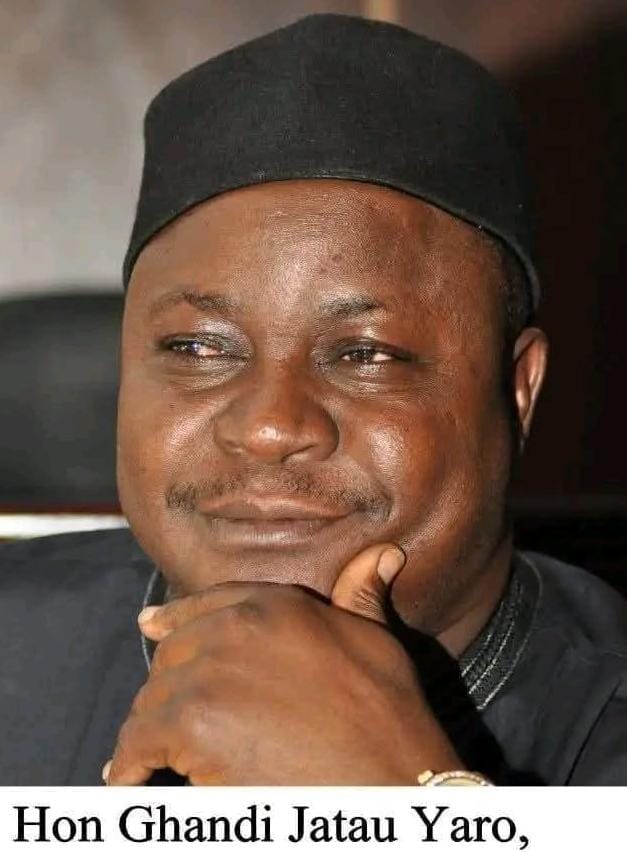 WHEN A GENTLEMAN OF POLITICS LEAVES: REMEMBERING HON. GHANDI YARO JATAU