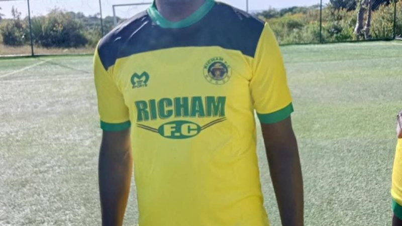 Football, Brotherhood, and Civic Renewal: Comrade Joshua Nyam’s Birthday Match Unites Afizere Youth and Jos East Councillors
