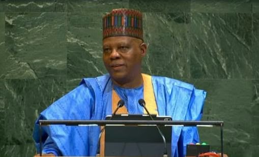 2027: Shettima Urges North to Reciprocate Tinubu’s Long-Standing Support