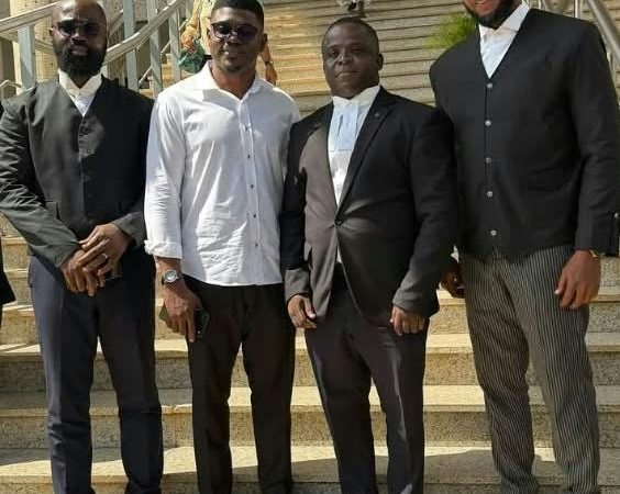 The Great Data Contradiction: Why We Are Taking MTN, Airtel, Glo, DStv and FCCPC to Court