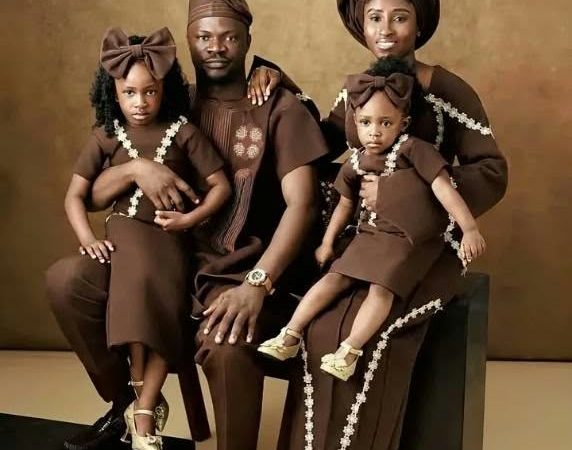 AN OPEN LETTER TO MRS. AKANBI ELIZABETH, WIDOW OF LATE MINISTER TOLUWANISINGS